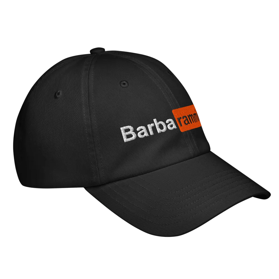 Barbahub Under Armour Cap product image (4)