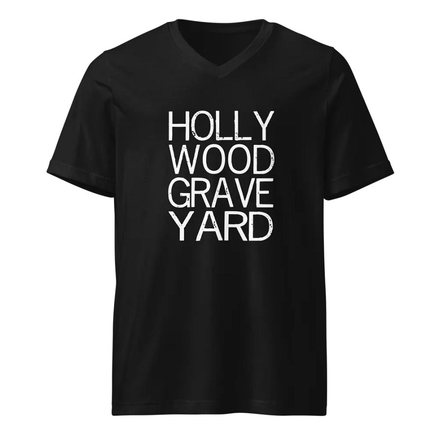 Holly Wood Grave Yard product image (1)