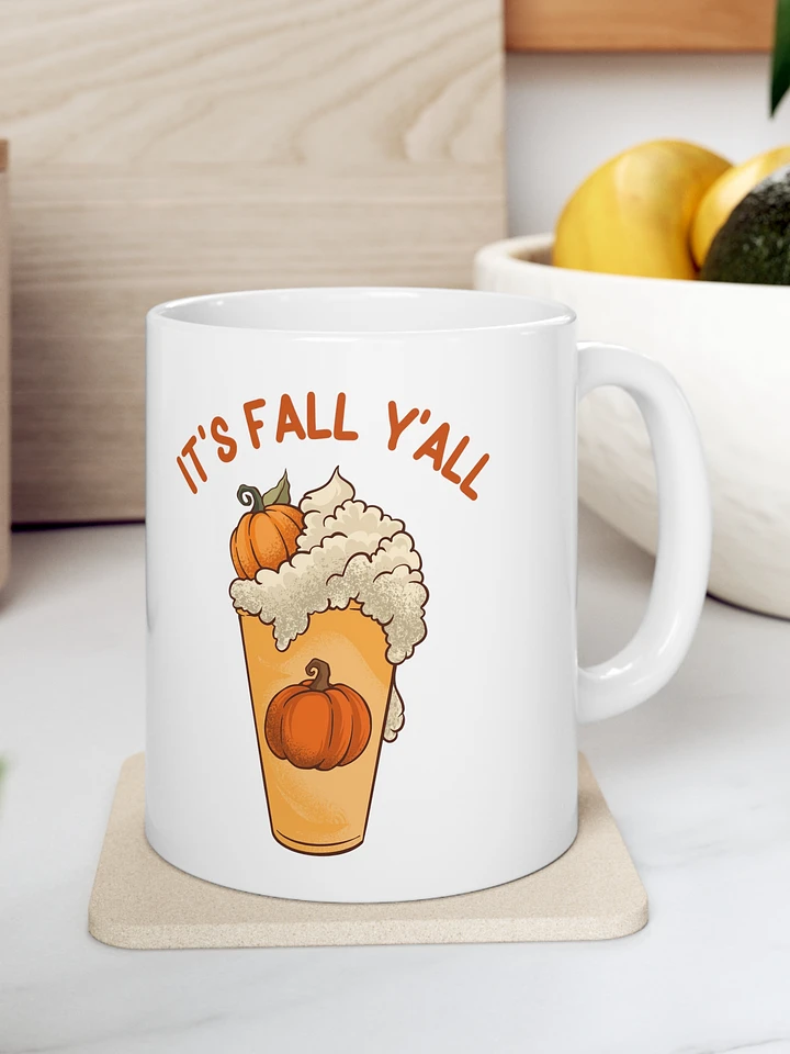 It's Fall Y'all product image (1)