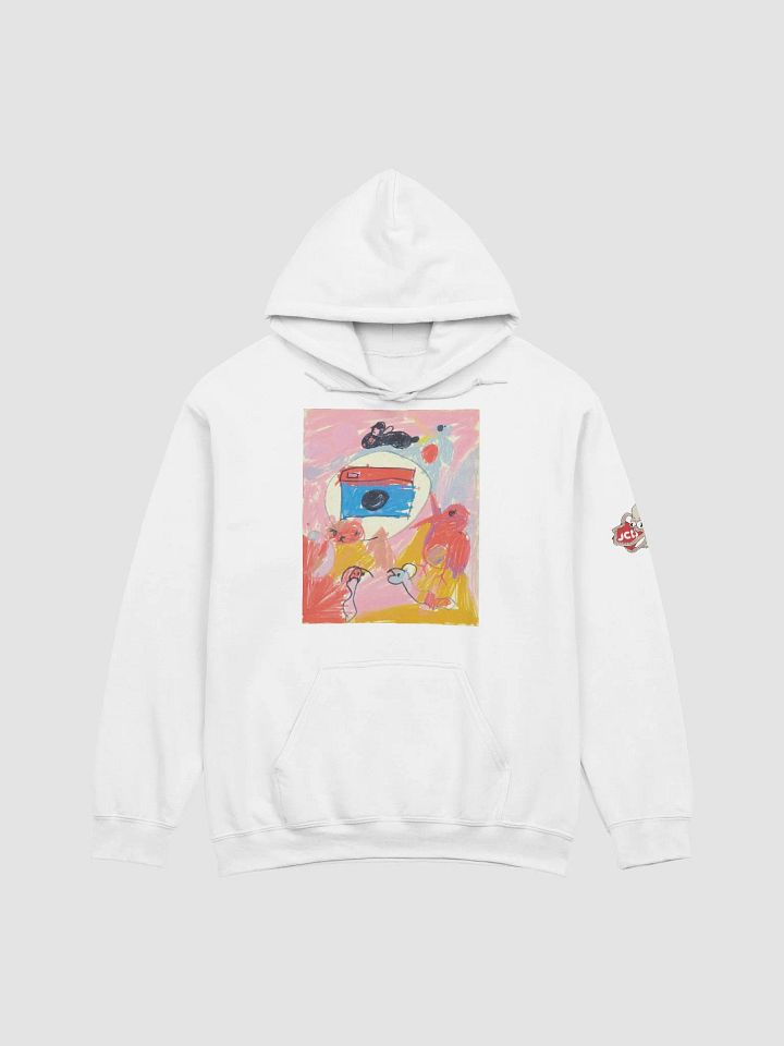 JCH Emma's special Hoodie product image (1)