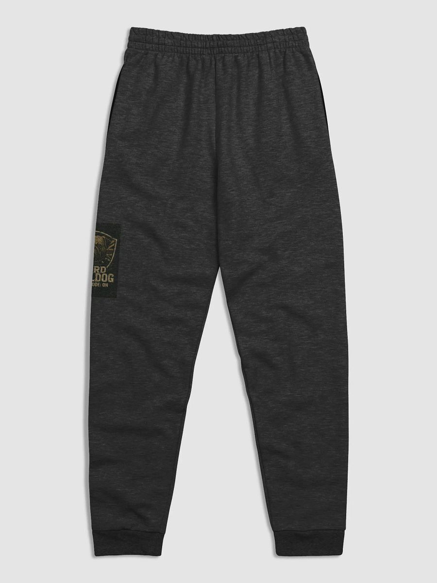 Lord Bulldog Shield Emblem Joggers product image (5)