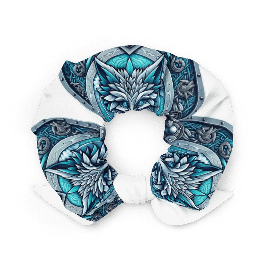 Wandering Warrior Scrunchie product image (2)