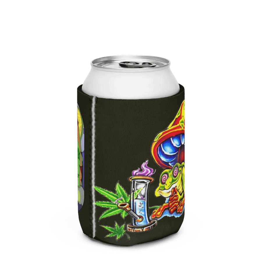 Rasta Coozie product image (3)