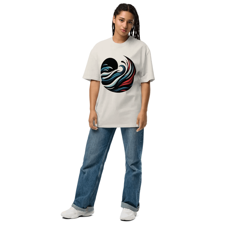 Calming T-Shirts product image (7)