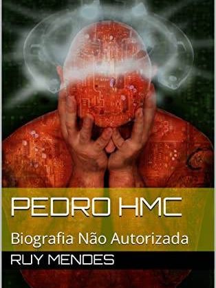 Livro Digital: Pedro HMC: Biografia Não Autorizada. product image (1)