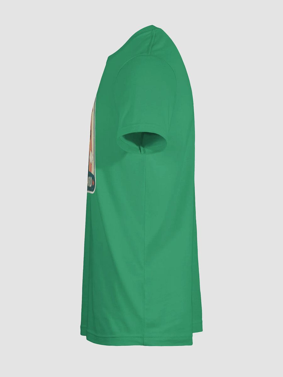 Guac My World Avocado T-Shirt product image (95)