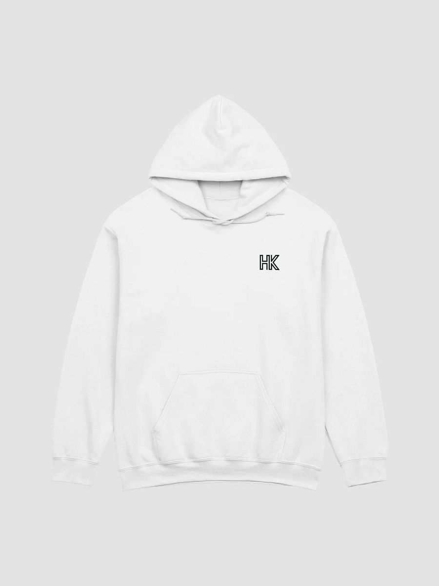Happy V Day - Hoodie (Back) product image (5)
