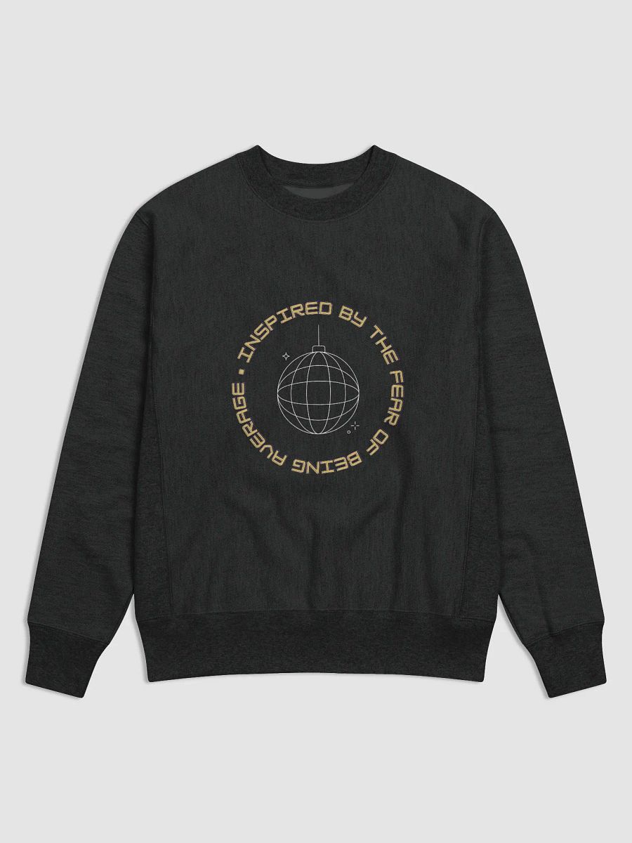 Can't Be Average Sweatshirt product image (2)