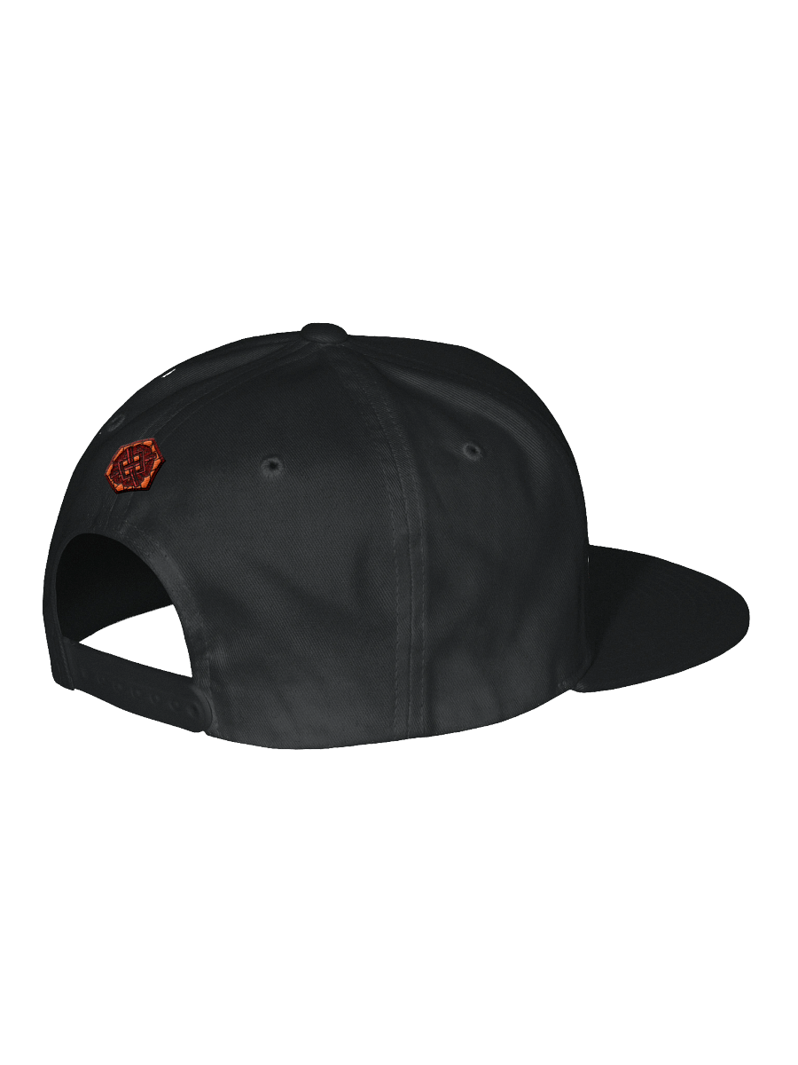 Screen Tested Cap Hat product image (3)