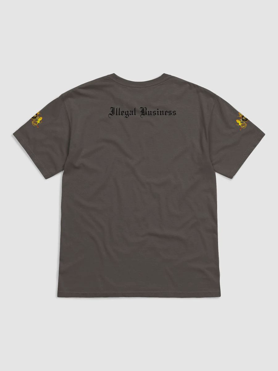 Yellow and gold product image (11)