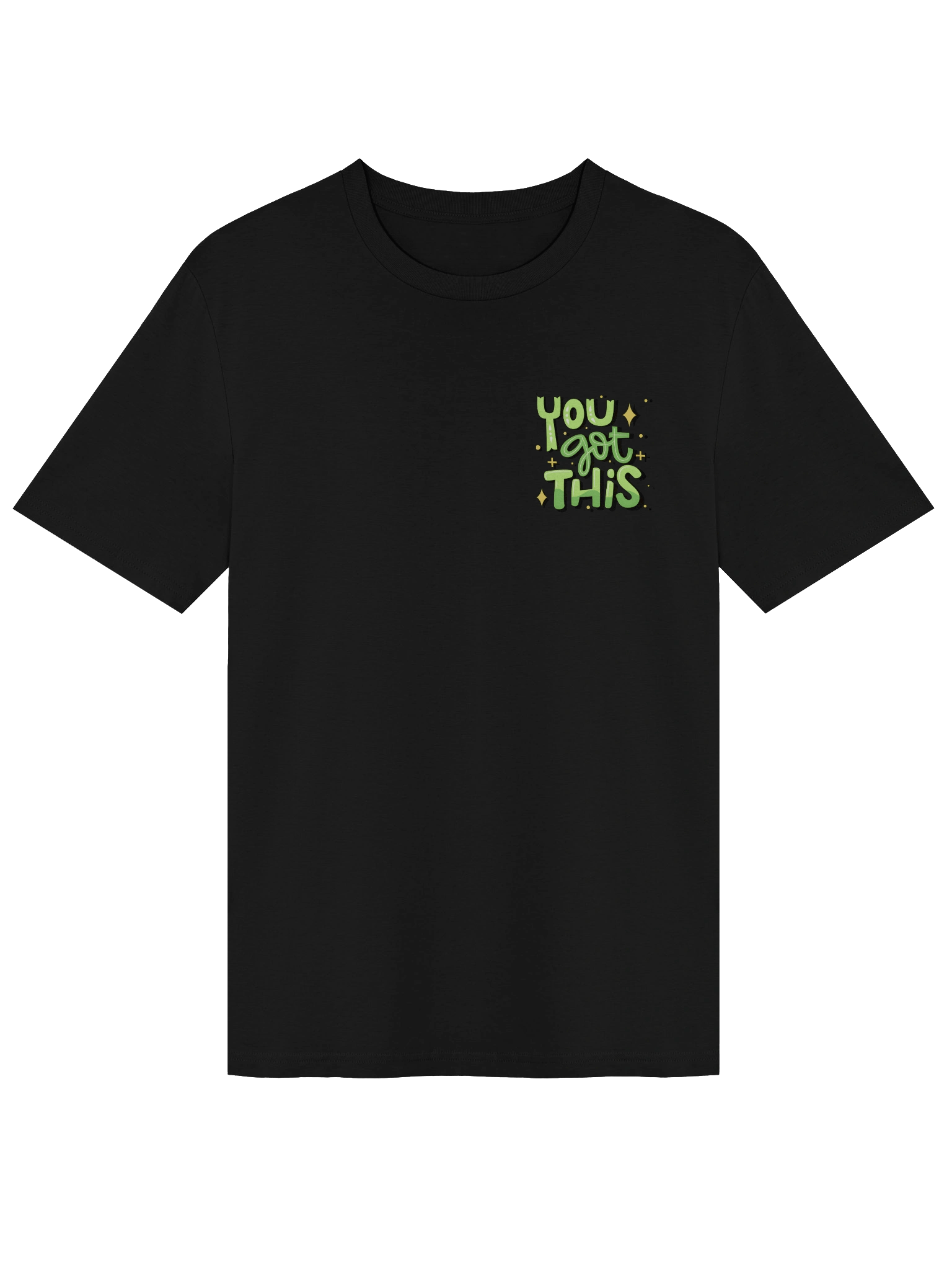 You Got This Tee product image (4)