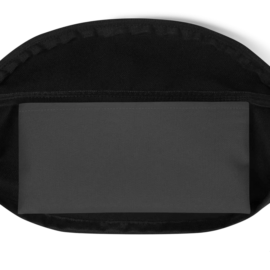 Linux Penguin Fanny Pack product image (4)