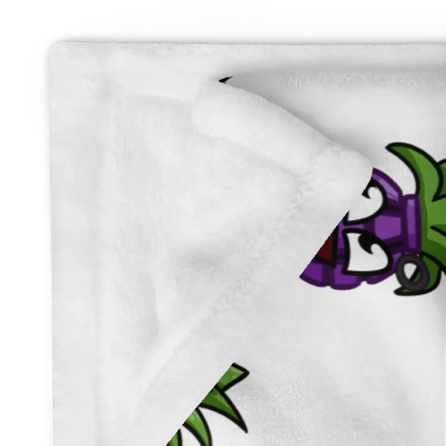 Pineapple Blanket product image (11)