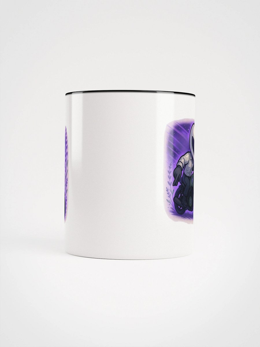 Motorcycle Lav Mug product image (65)