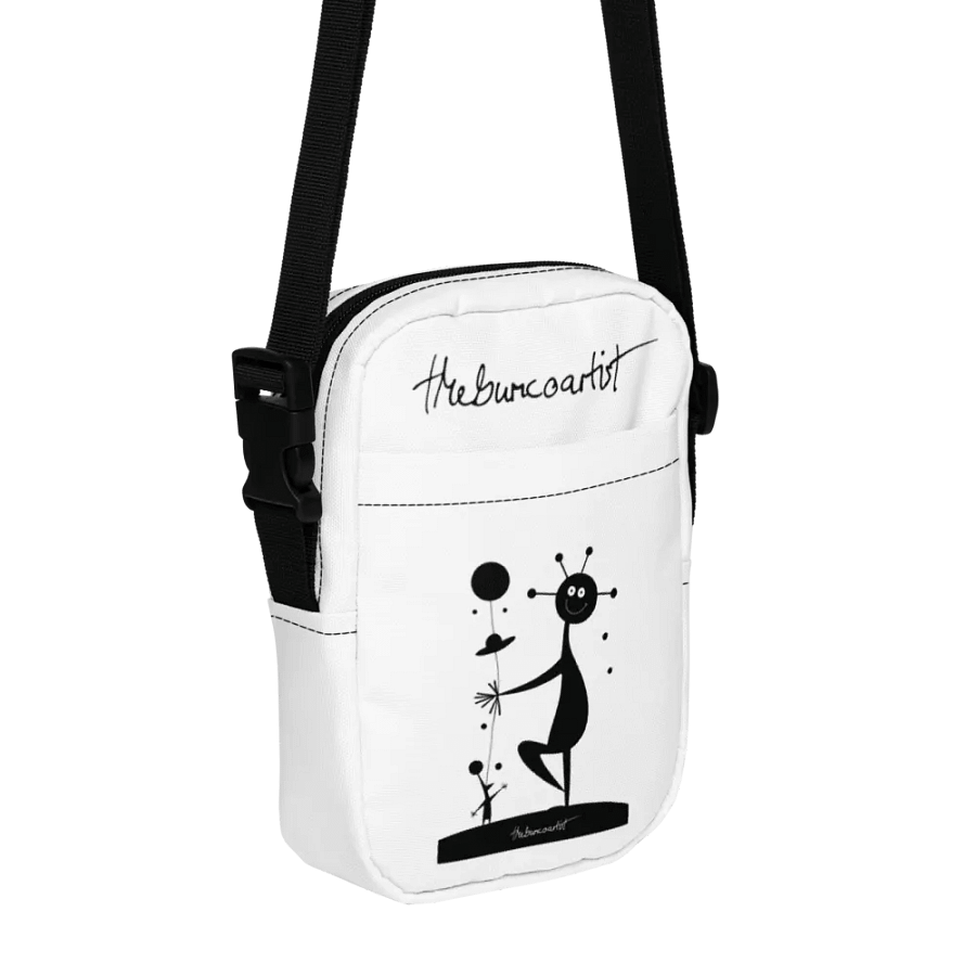 Utility Crossbody Bag product image (7)