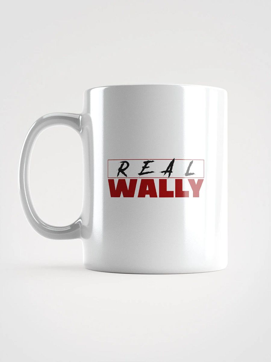 RealWally Avatar Mug product image (6)