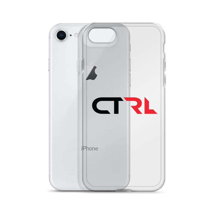 CTRL iPhone® Case product image (2)