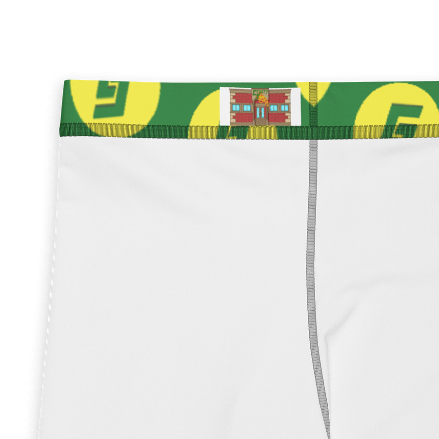 GustyJ Logo Leggings product image (2)