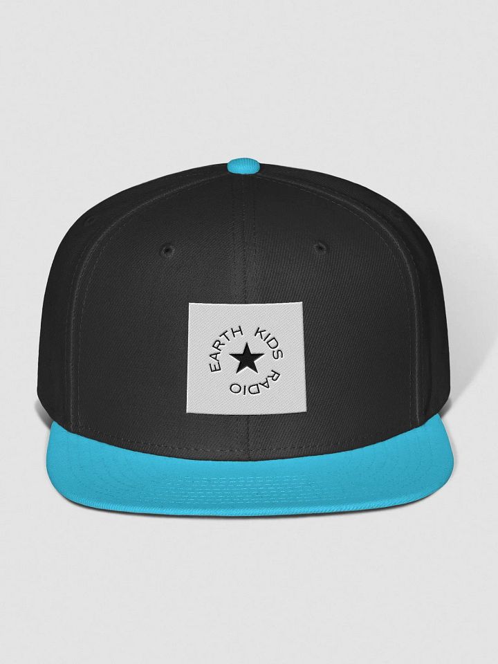 Stellar Kids Snapback Cap product image (14)
