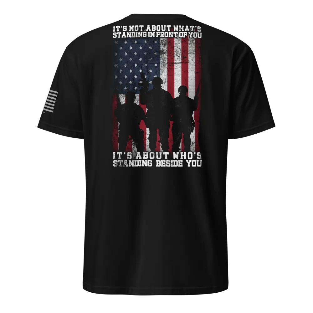 Standing Beside you product image (1)