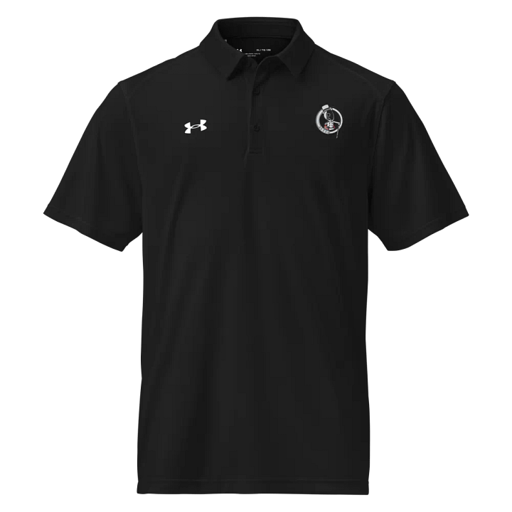TBAC Silhouette Men's Polo product image (1)