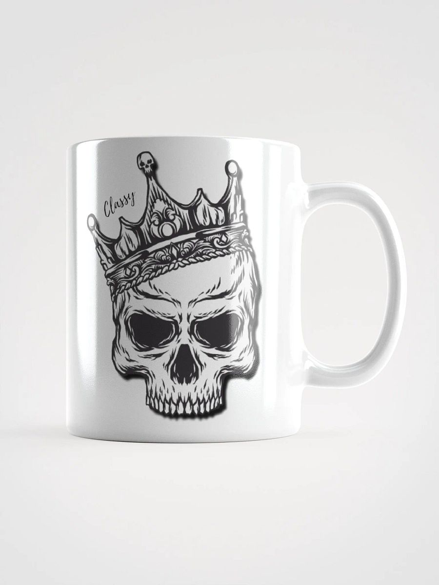 Skull King Mug product image (1)