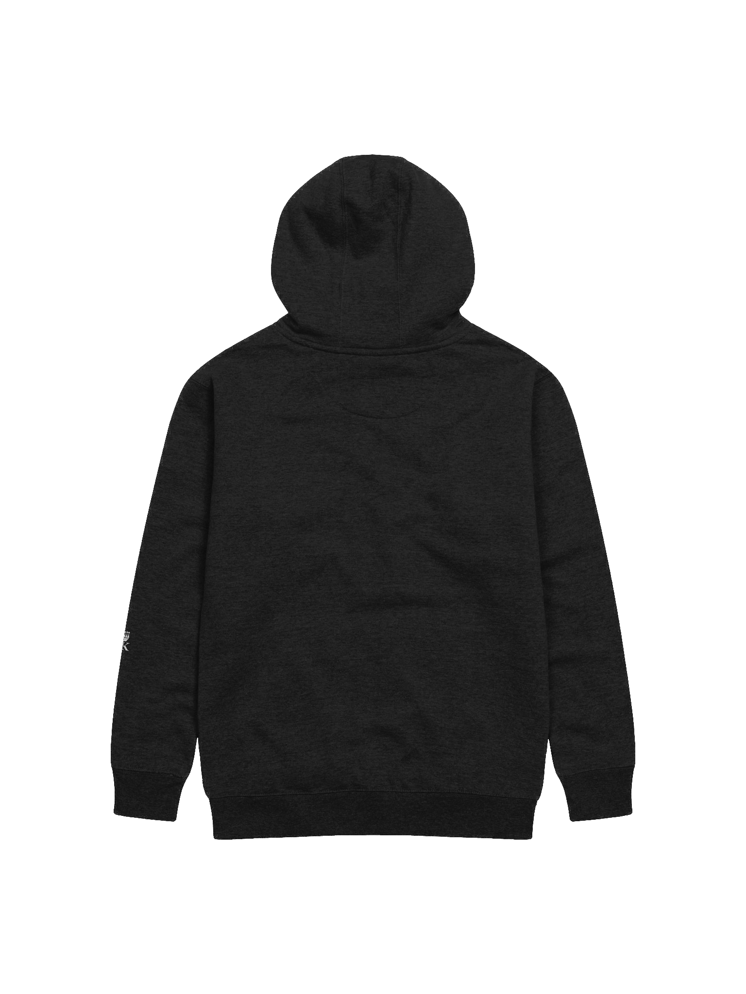 Fear of Failure cancels Barriers 101 Regular Fit Hoodie product image (16)