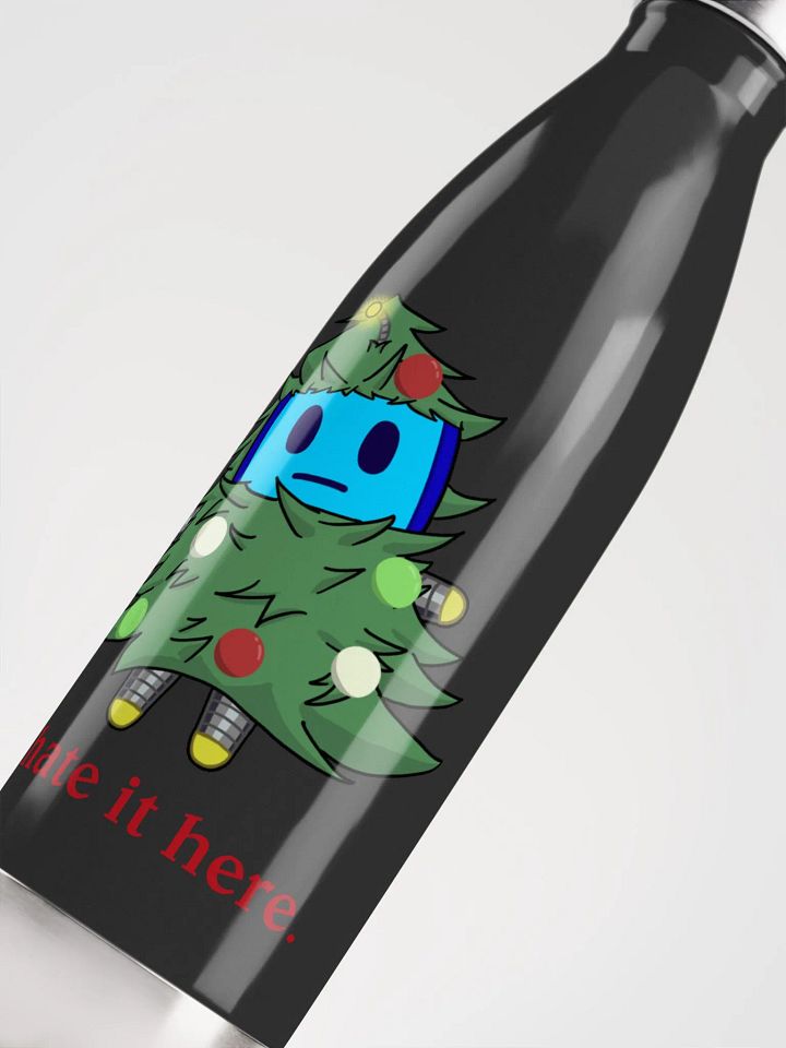 KuluTree Water Bottle product image (1)