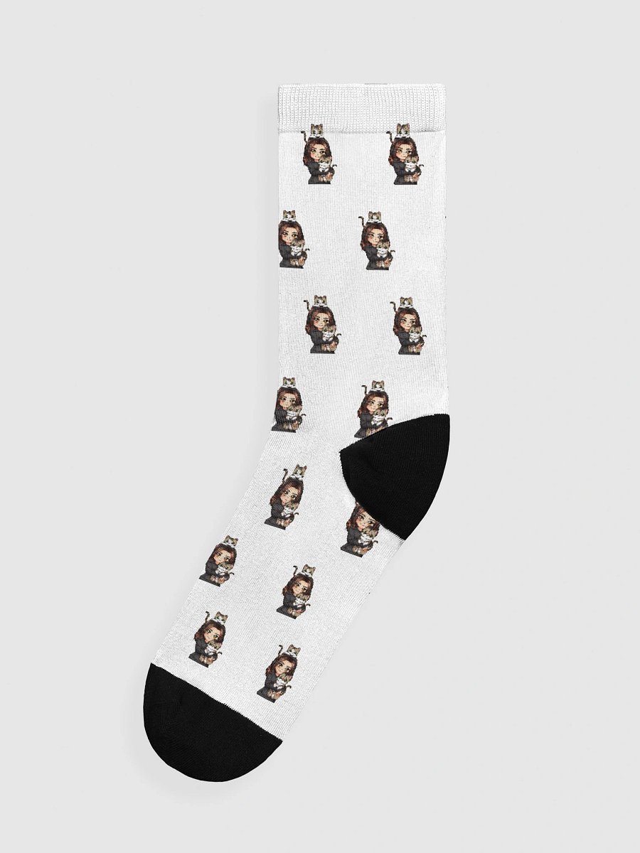 Socks With Soof and Cats product image (1)
