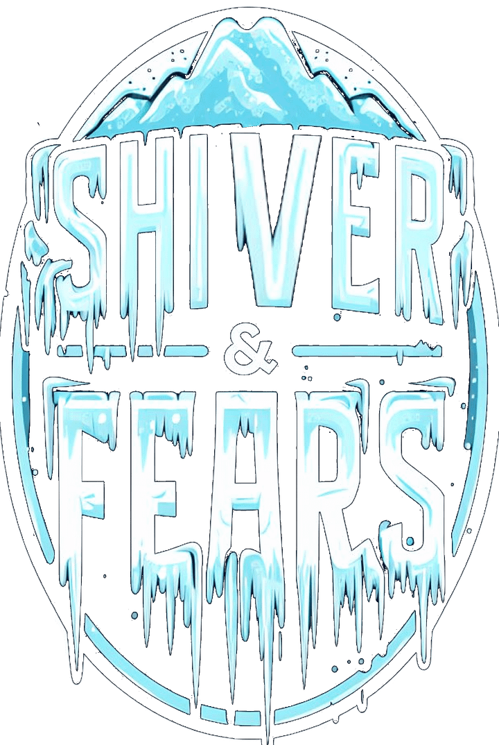 Shiver and Fears Monster Stickers product image (1)