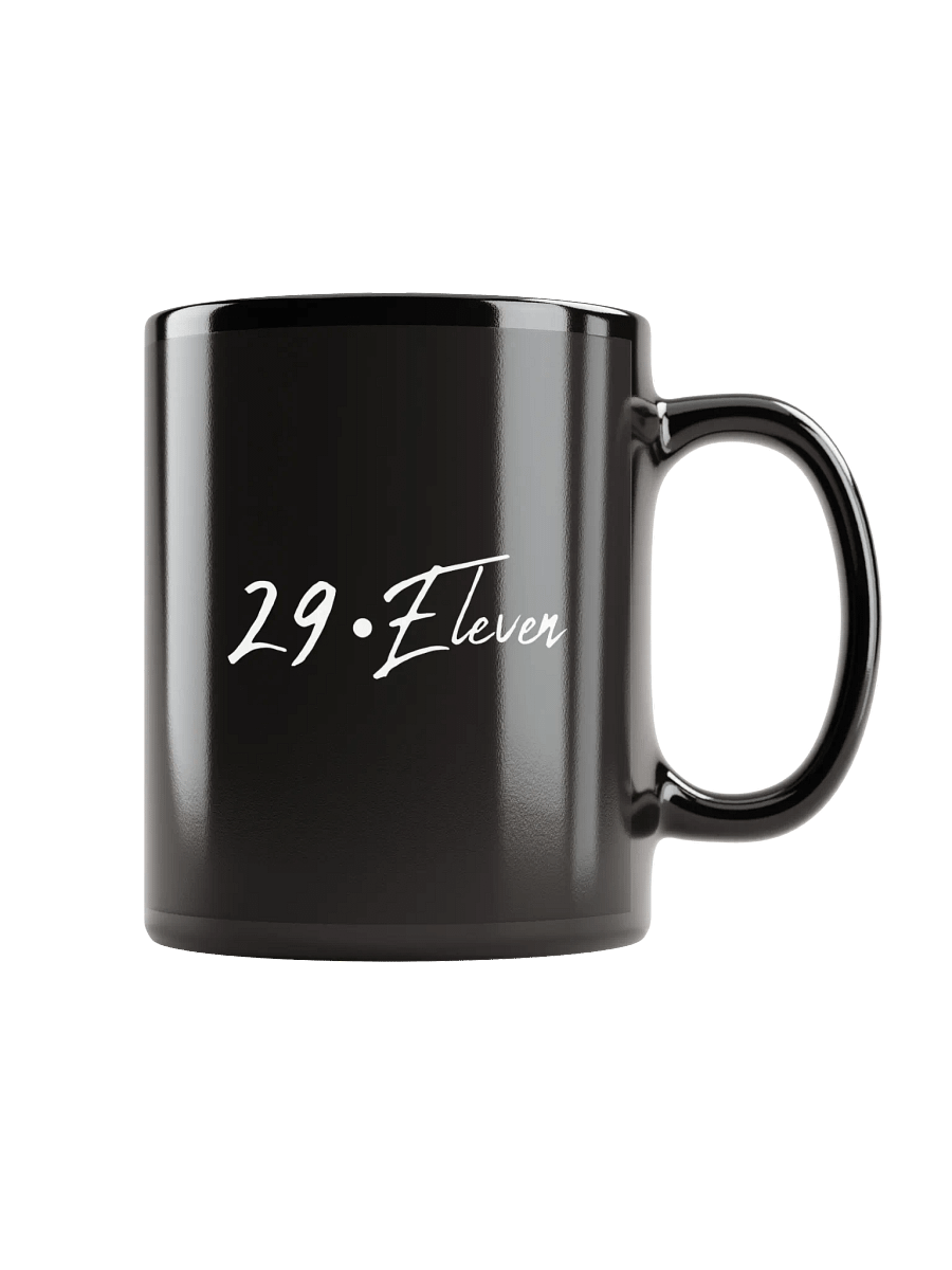29 ELEVEN MUG product image (2)