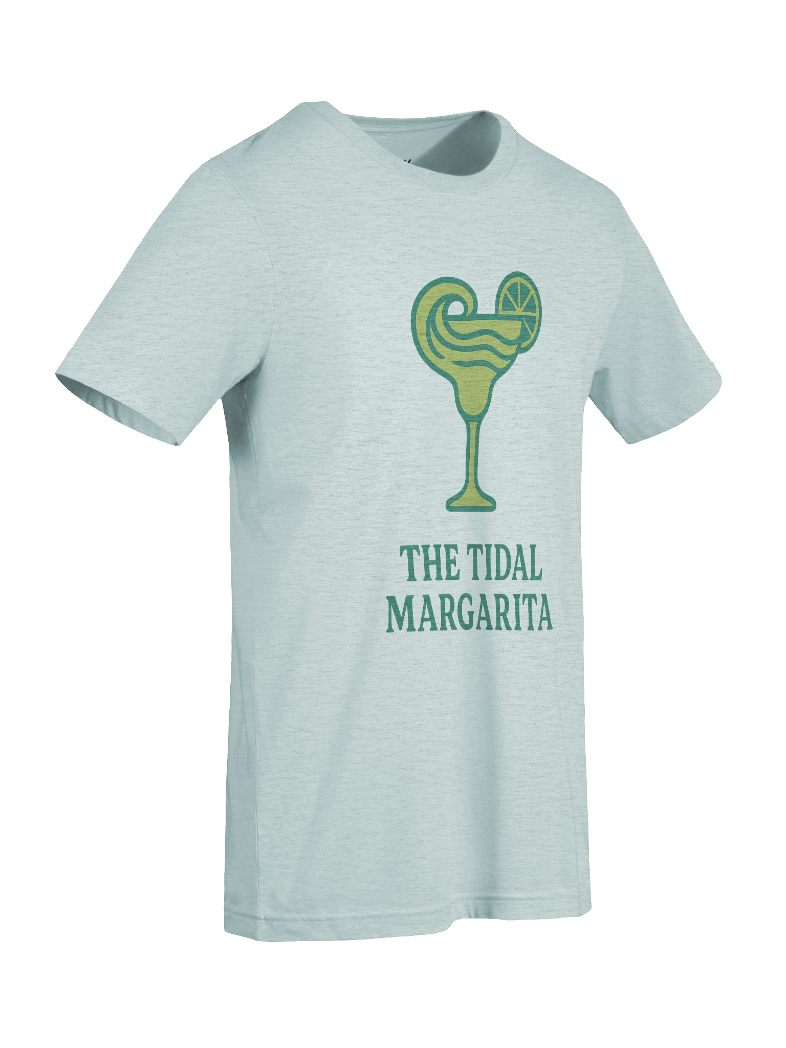 Tidal Margarita Wave Tee product image (17)