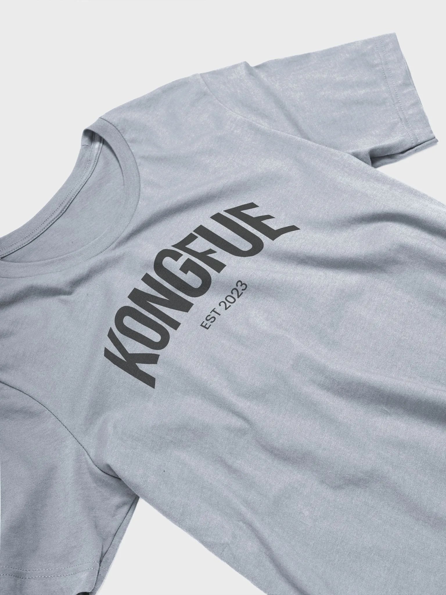 Est. Kongfue Shirt - Black product image (27)