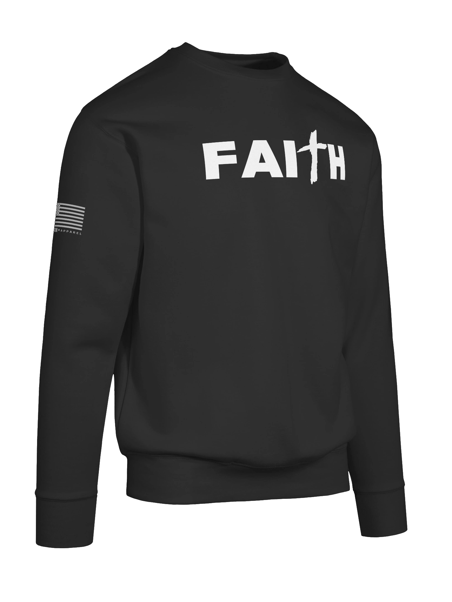 FAITH Sweater product image (47)
