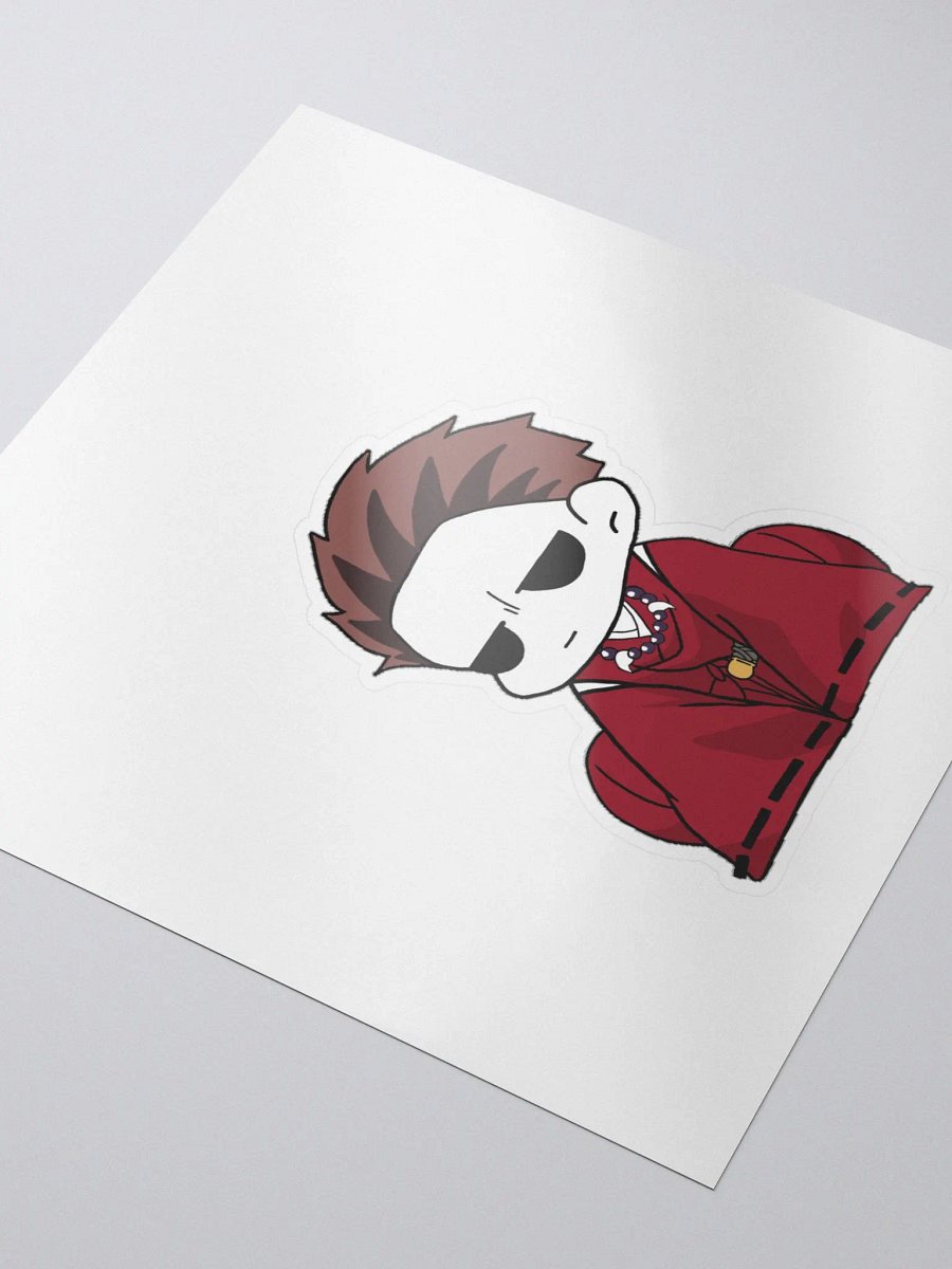 Inumyers sticker! product image (3)