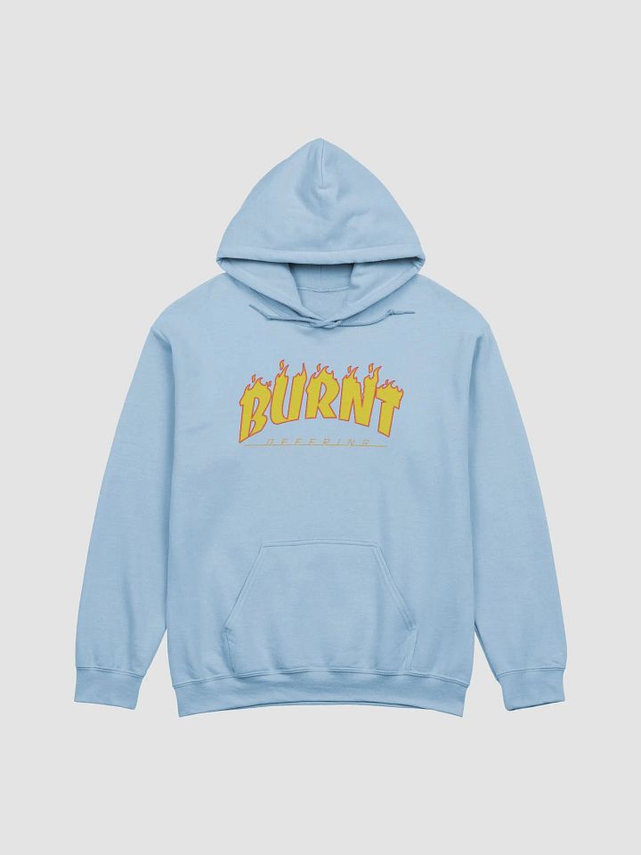 Burnt Offering Hoodie product image (1)
