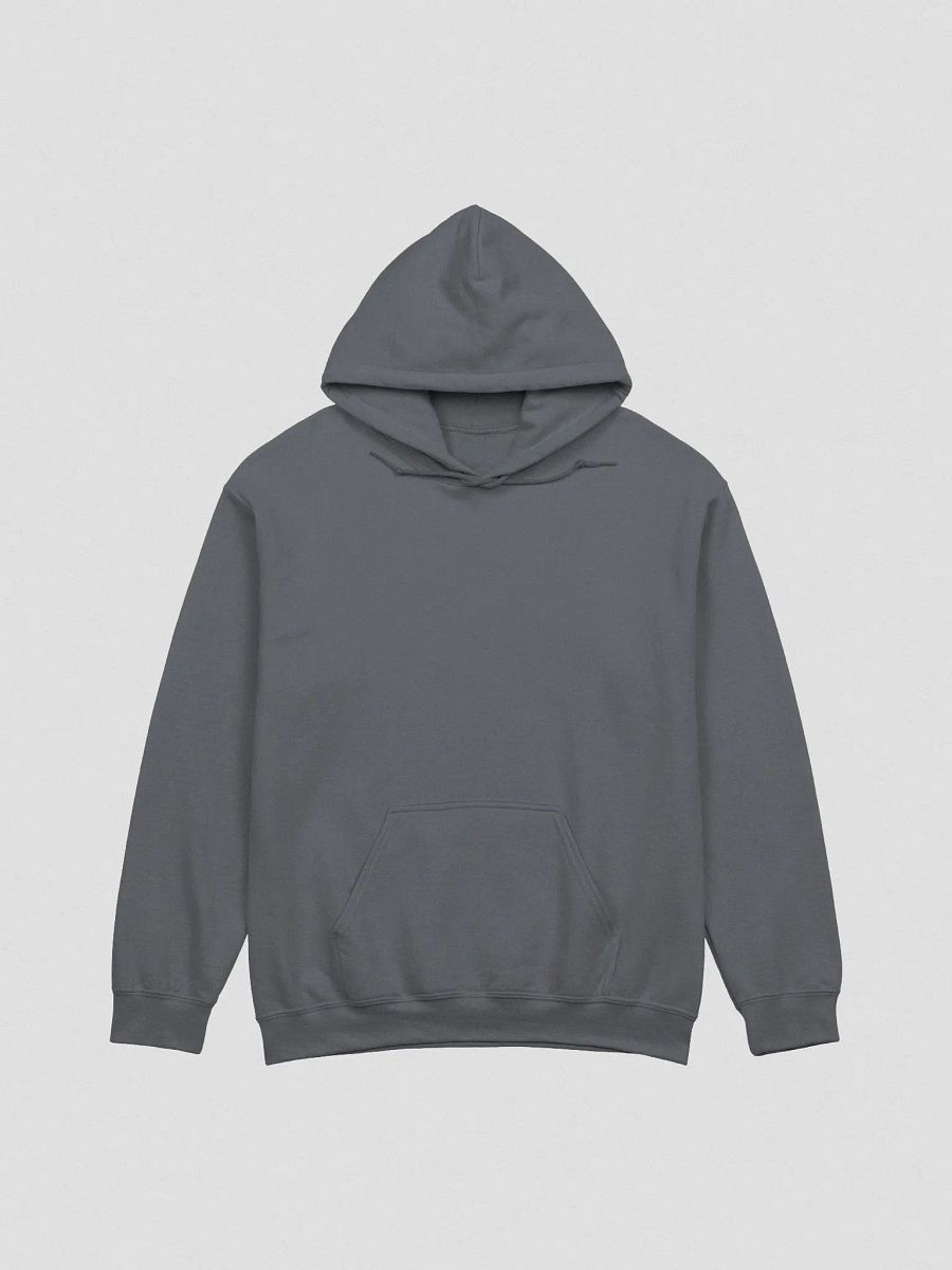 Mister Dabs Official Logo Hoodie - Back Print product image (3)