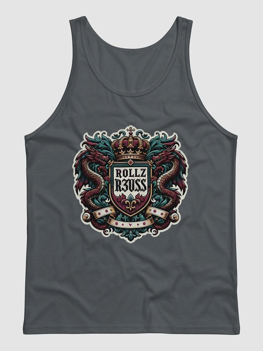 The Tank product image (1)
