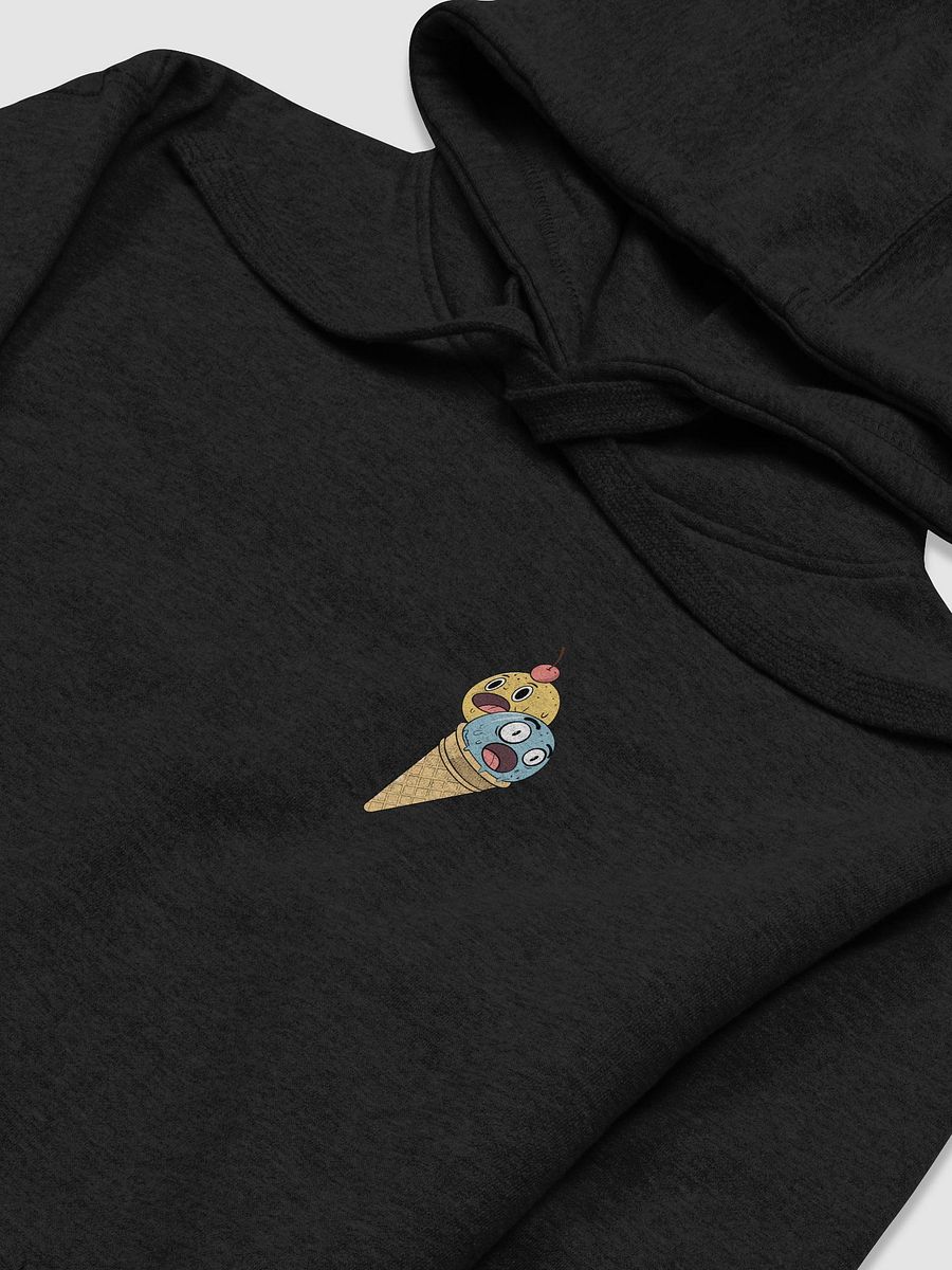 Double Scoops Surprise Unisex Hoodie product image (30)