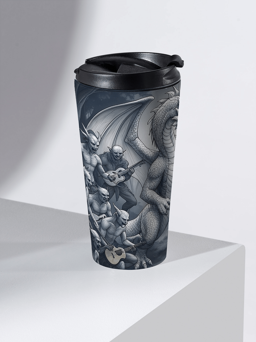 Dwell Upon product image (2)