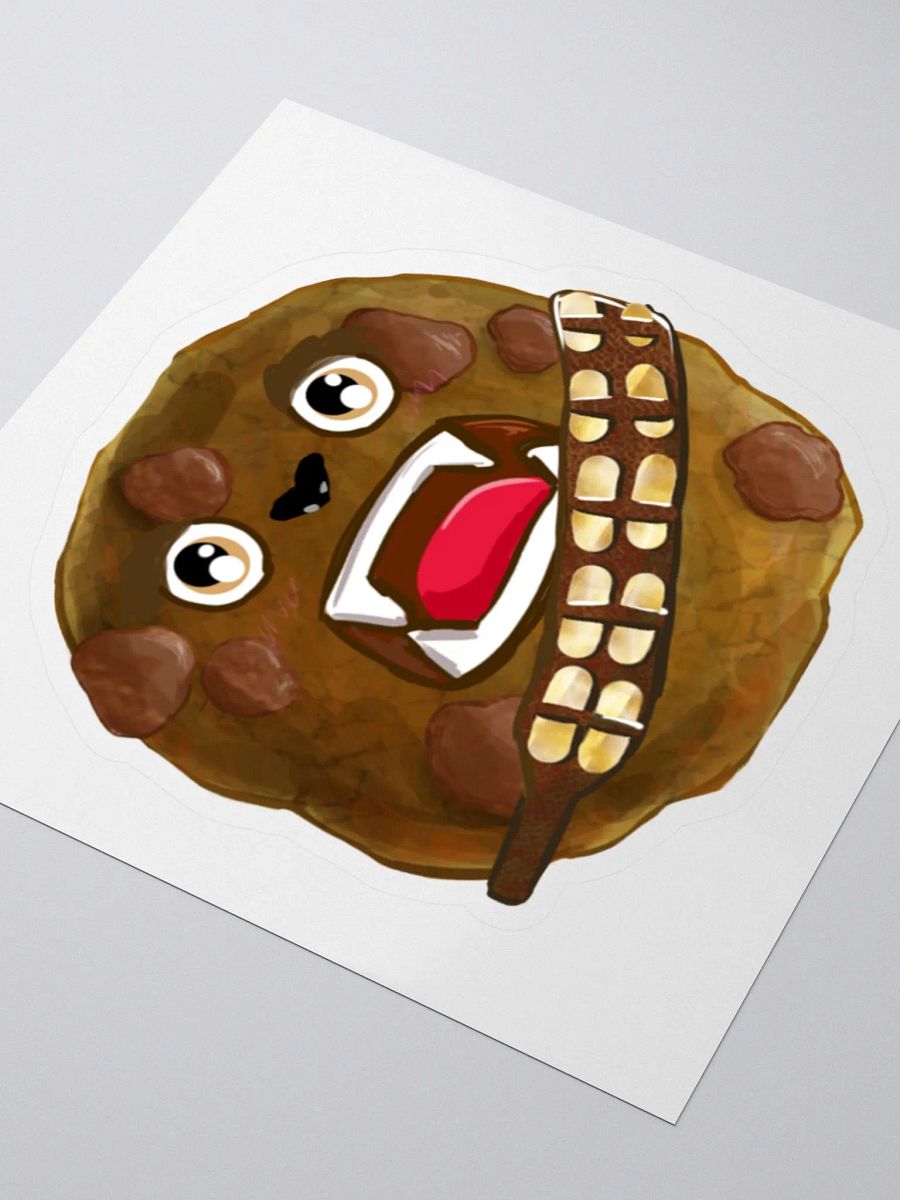 Wook Cookie Sticker product image (3)