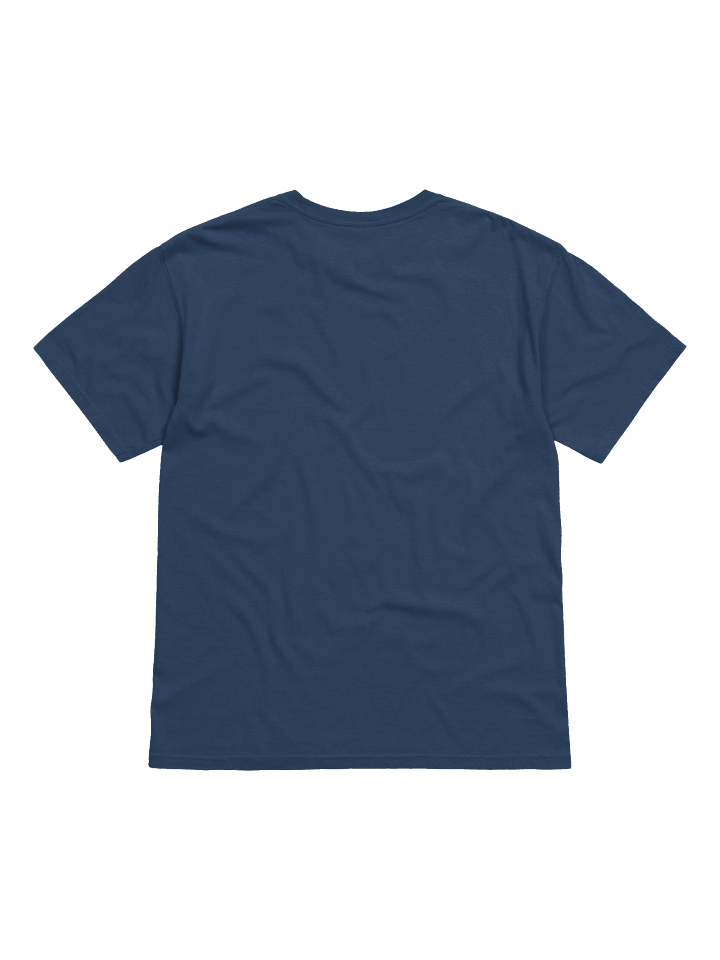 Til the End of the Line | Phase Hero 100 Tee product image (2)