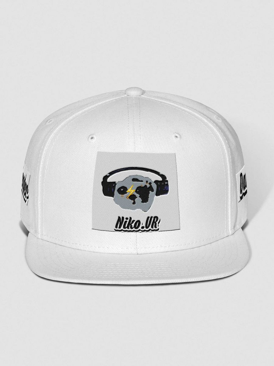 Niko.VR hat product image (1)