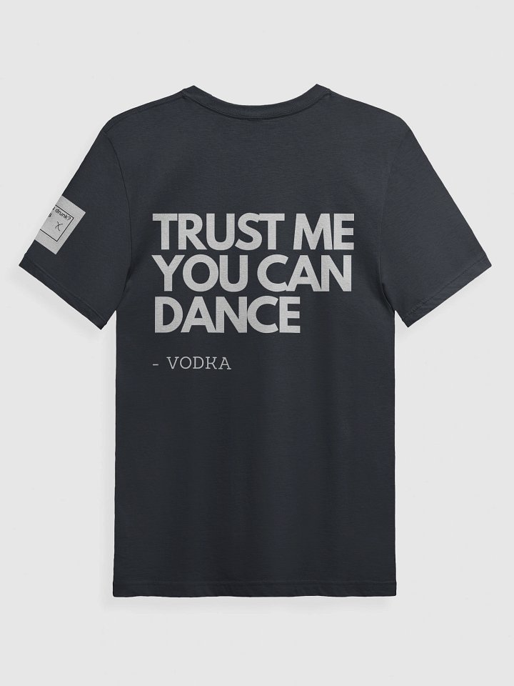 Drip Me Vodka – Party Patient Tee product image (2)