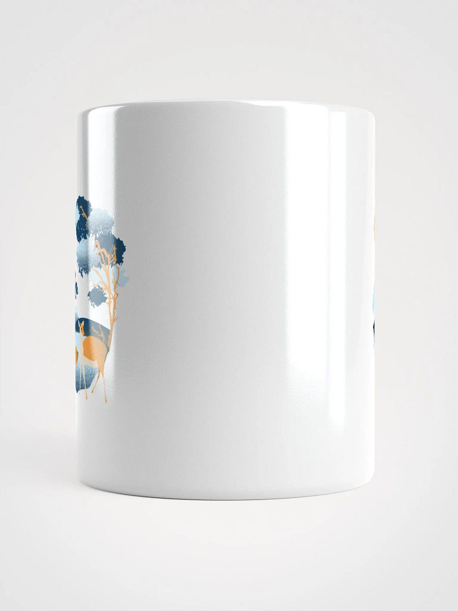 Nature's Fragmented Beauty Mug product image (15)