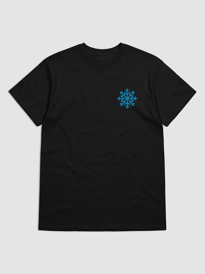 Female Nuka Frost T-Shirt product image (4)