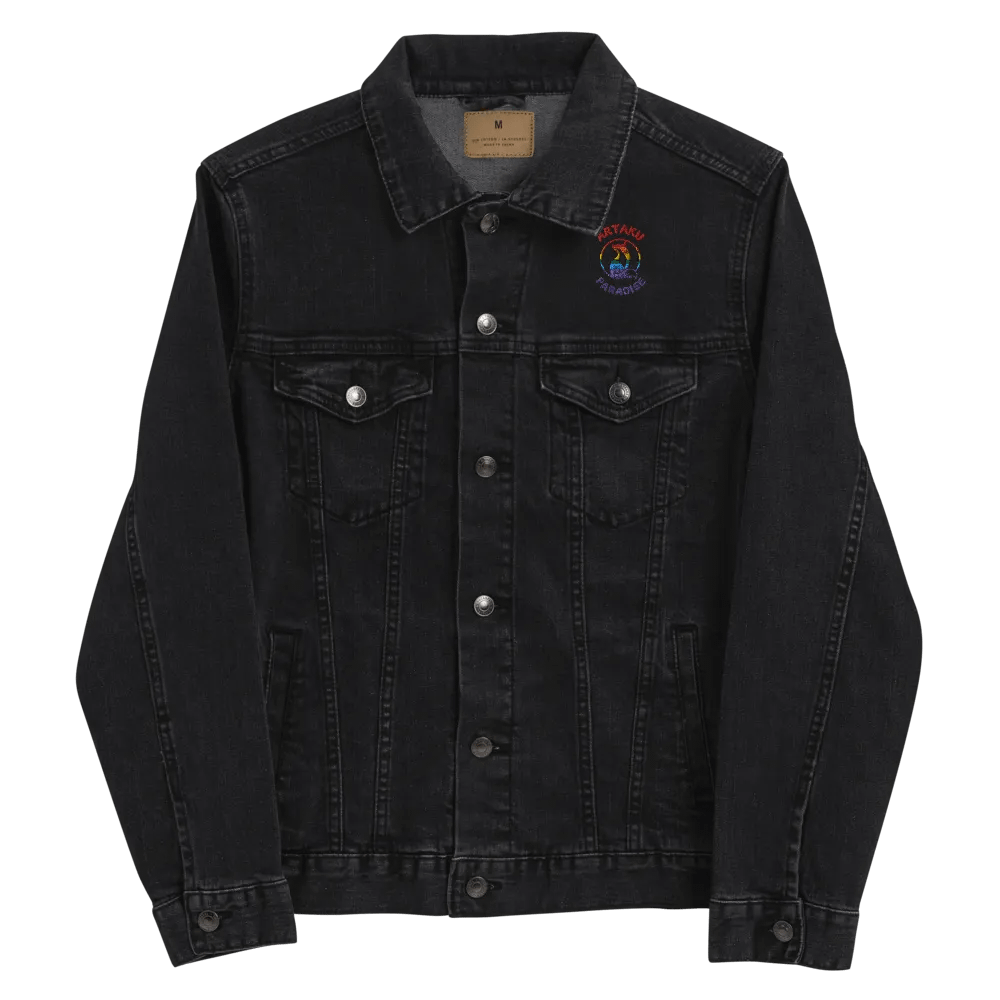 Paradise Denim Jacket product image (5)