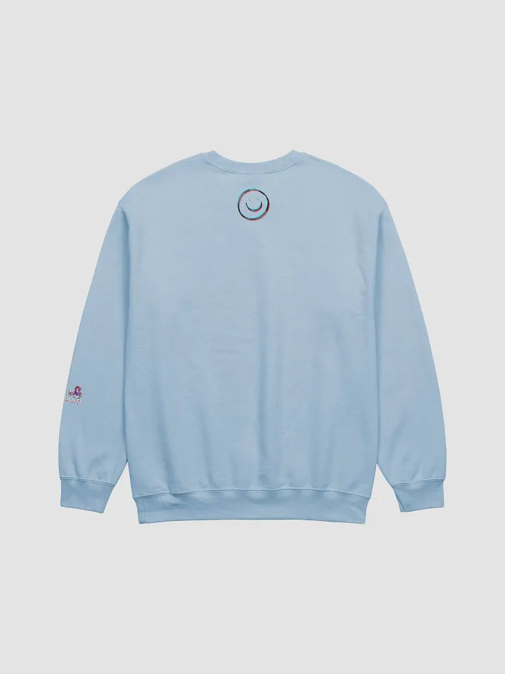 ANTICAPITALIST C*NT 3D classic sweatshirt product image (8)