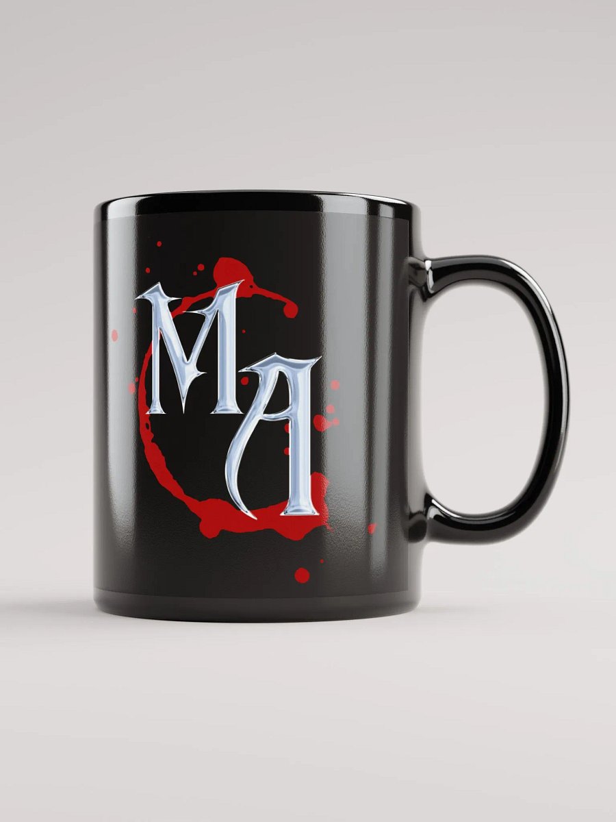 Mary Addams Mug product image (1)