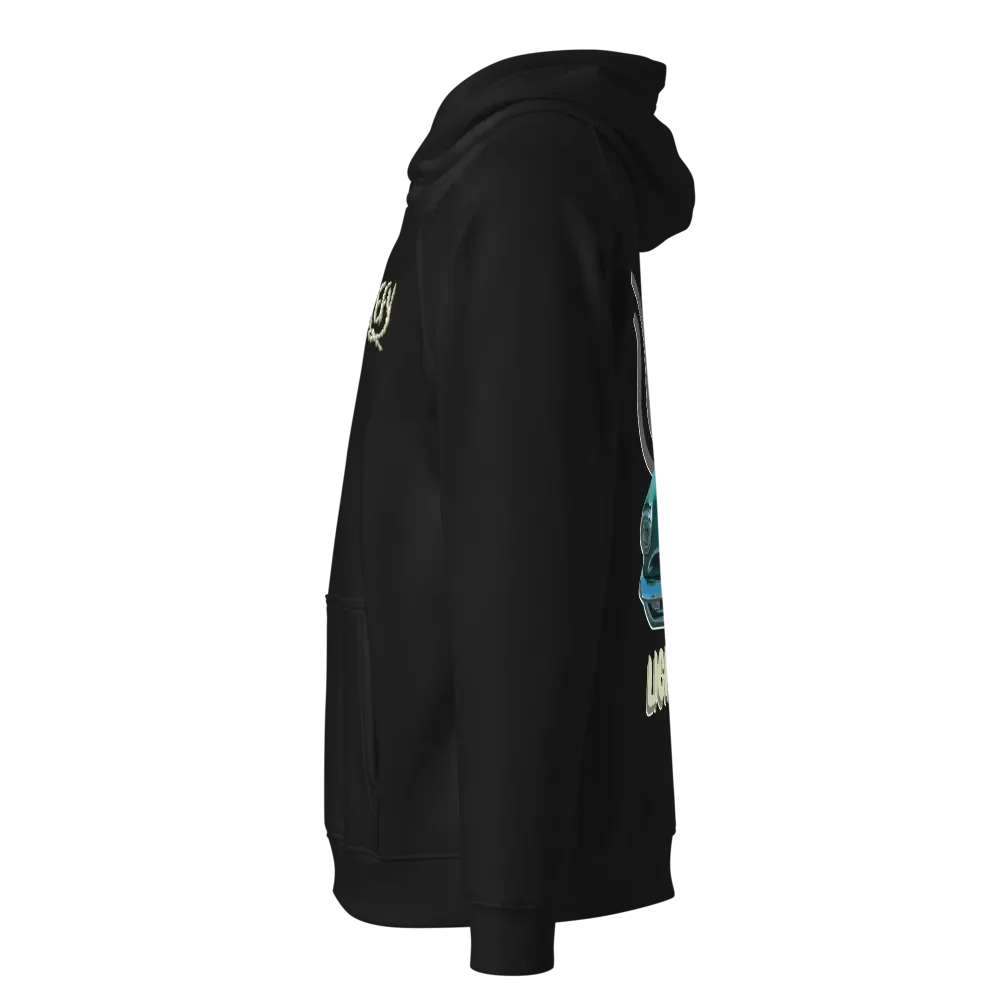 Chiefy Super Soft Hoodie product image (14)